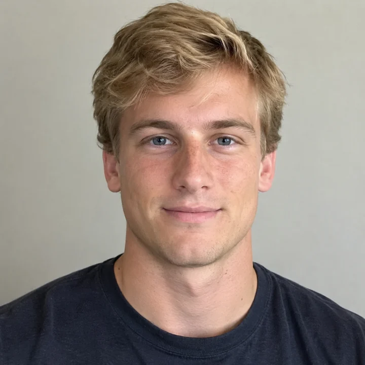 Daniel, founder of TokConnect